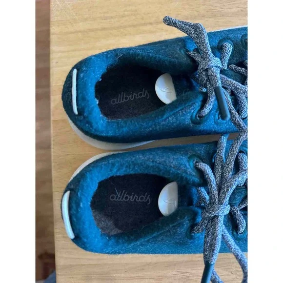 Shoe Size 8 All Birds Casual Shoes - Picture 3 of 6